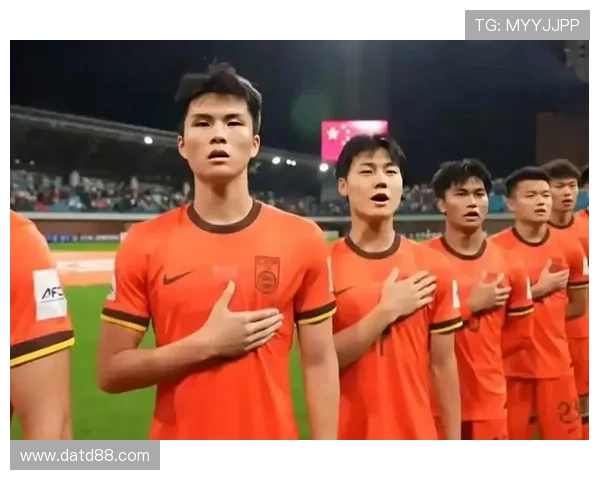 中国男足逆转取胜亚洲劲旅 全队展现顽强斗志点燃球迷激情