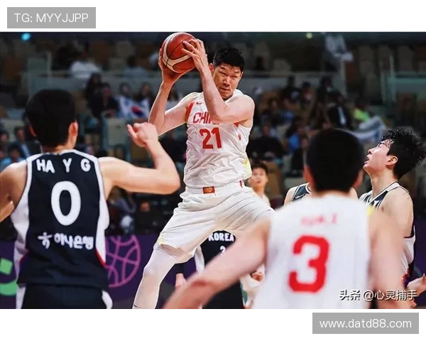 中国男篮逆转胜韩国队 晋级亚洲杯四强展现强大韧性 中国男篮逆转胜韩国队 晋级亚洲杯四强展现强大韧性