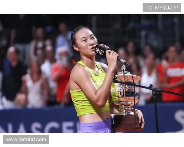 中国新星横扫劲敌挺进总决赛 网球赛场再掀青春风暴引热议 中国新星横扫劲敌挺进总决赛 网球赛场再掀青春风暴引热议