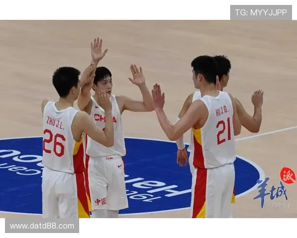 中国篮球队力克澳大利亚迎来东京奥运资格赛胜利 引领亚洲篮球新风潮