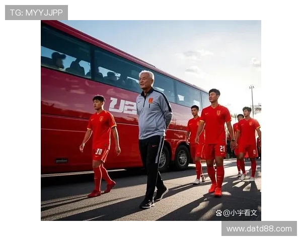 中国足球队逆袭晋级亚洲杯八强，面对劲敌展现强大斗志