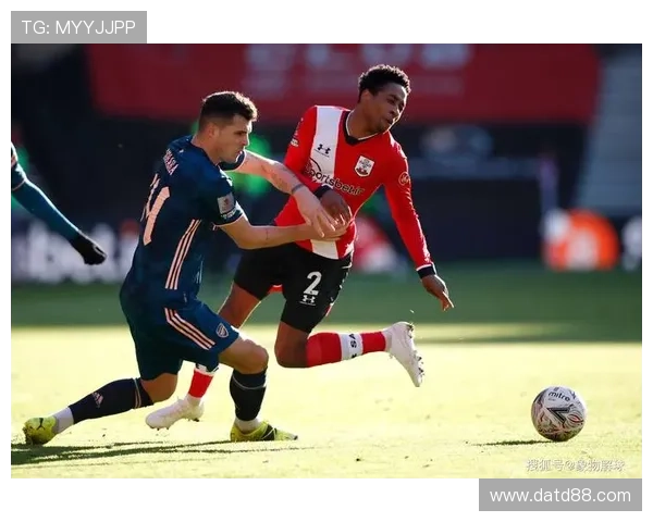 南安普顿足球俱乐部:英超劲旅的崛起与挑战之路 南安普顿足球俱乐部:英超劲旅的崛起与挑战之路