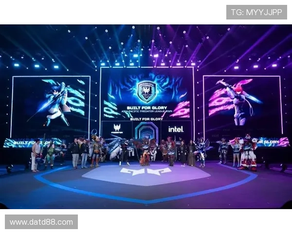 《2025年全球电竞大赛即将开幕 新兴战队崭露头角引发热议》 《2025年全球电竞大赛即将开幕 新兴战队崭露头角引发热议》