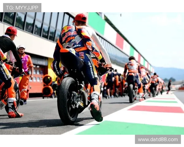 2025 MotoGP赛季前瞻：新车手加盟与技术革新引发激烈竞争