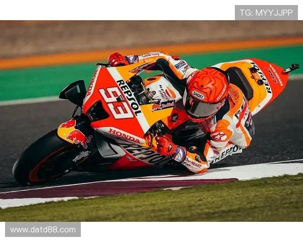 MotoGP赛季激战正酣 车手们角逐速度与荣耀的巅峰时刻