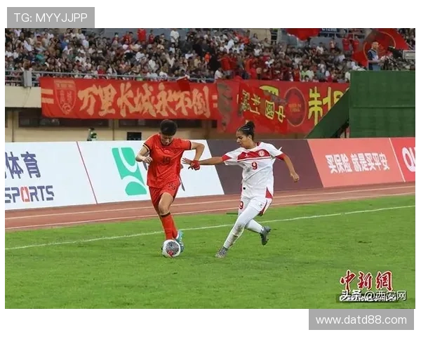 中国女足迎战亚洲杯强敌 确定最终阵容目标挺进决赛
