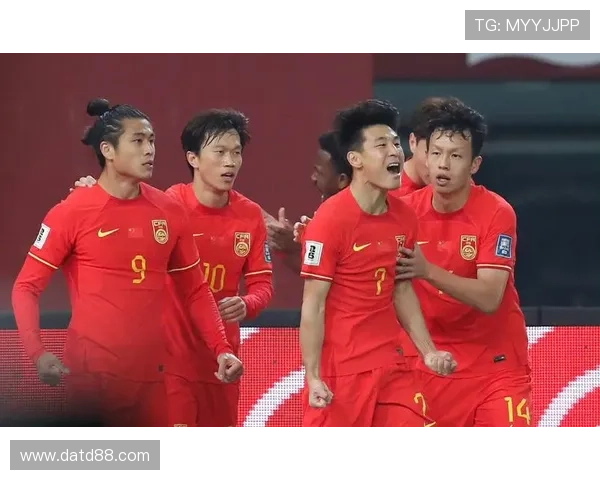 国足主场逆转击败劲旅全队士气高涨誓言冲击世界杯正赛