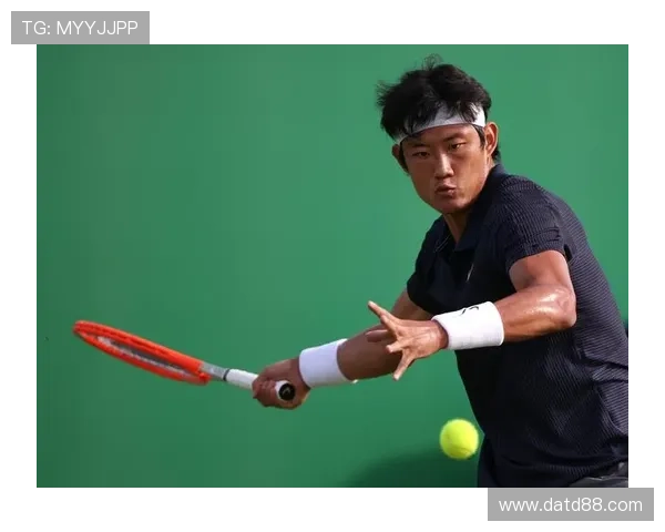 张之臻再创历史勇夺大师赛八强中国网球迎来全新突破