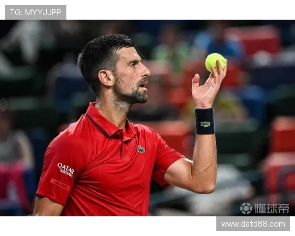 德约科维奇强势回归年终总决赛再度称王掀起网坛新一轮竞争热潮