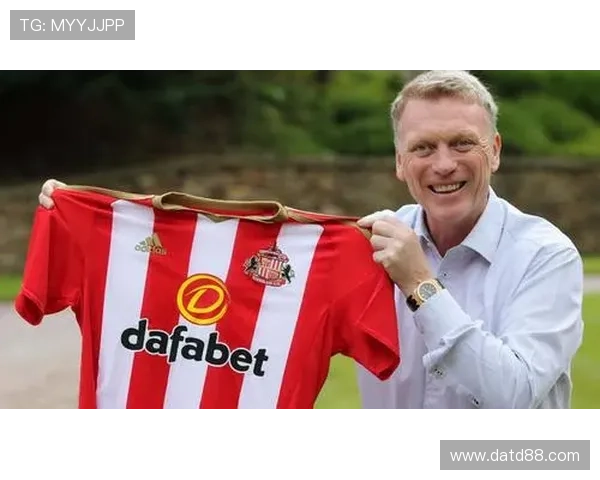 桑德兰俱乐部宣布新任主教练上任并开启重建计划