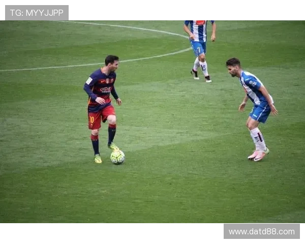 梅西加盟美国足球联赛助力国际化发展 赛场外商业潜力无限