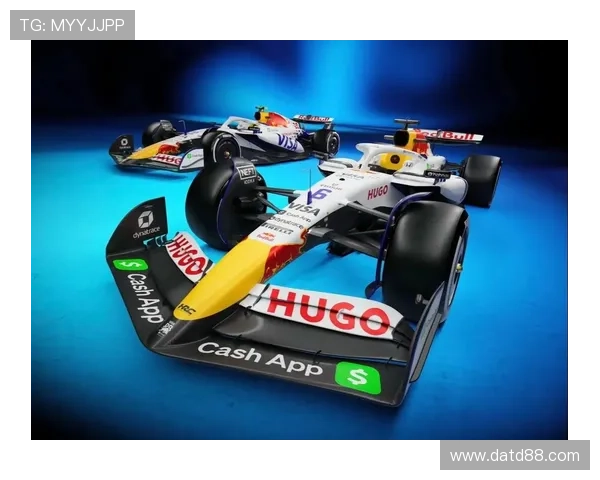 红牛车队再掀技术风暴新升级引发F1赛季冠军格局大变动