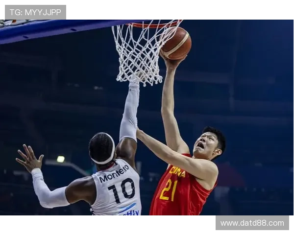 篮球世界杯赛程公布 中国男篮迎战强敌能否逆袭突破重围