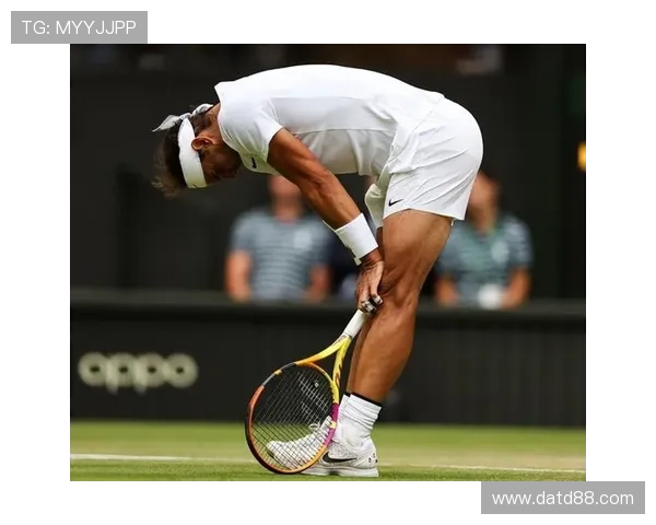 纳达尔宣布退役网球界失去传奇巨星后续赛季将迎来大变革