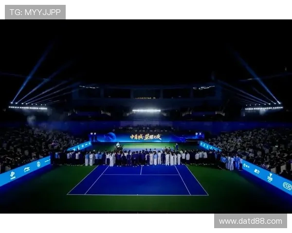 网球赛场风云再起 多项重大赛事即将揭幕 各大明星争夺荣耀