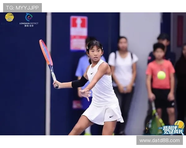 网球赛事高潮迭起 世界排名争夺战进入白热化阶段