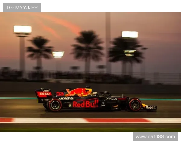 F1冠军悬念延续 迈向阿布扎比终极对决