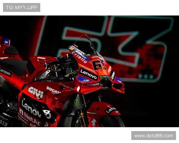 2025 MotoGP赛季展望：新车队阵容亮相，技术革新引领赛道竞争