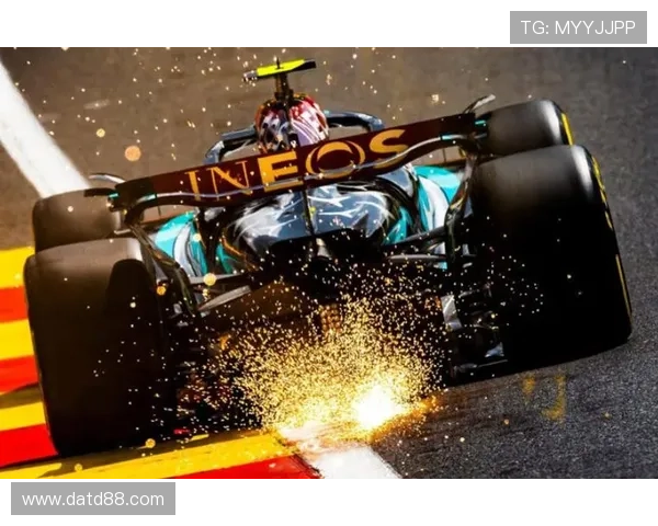 F1赛季迎来新变革 多支车队引入创新技术力争突破