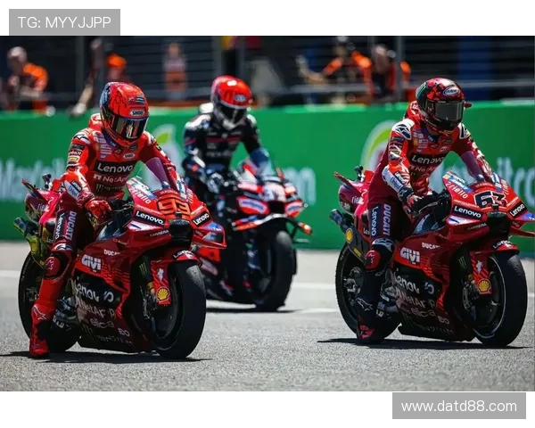 MotoGP赛季进入白热化阶段 各车队备战挑战迎接全新赛道之战 MotoGP赛季进入白热化阶段 各车队备战挑战迎接全新赛道之战