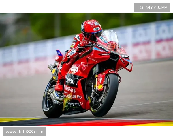 摩托车赛季即将开启：MotoGP 2025赛季新规则与明星车手展望