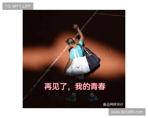 2025年网球赛季精彩回顾 纳达尔退役后谁将主导男子单打格局