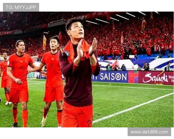 国足新帅首秀告捷年轻球员爆发引发世界杯希望追逐荣誉与改革之路