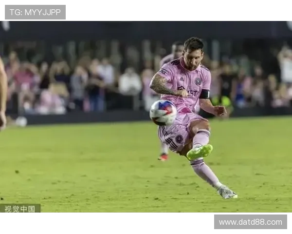 梅西加盟迈阿密国际引发全球关注 世界足球格局即将迎来新变化