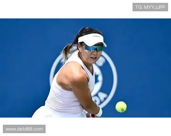 网球新星崭露头角 期待未来赛季突破世界排名新高