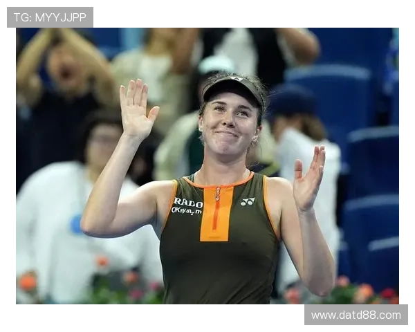 网球赛季迎来新篇章 世界顶级选手角逐年度冠军荣耀