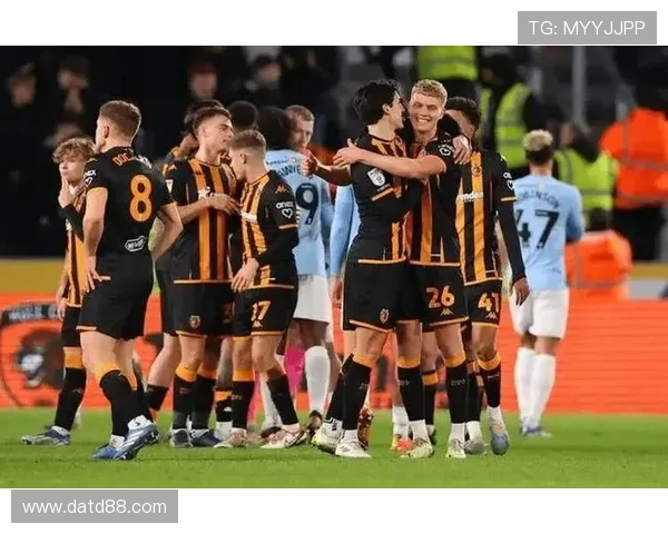 赫尔城足球俱乐部历史沿革与发展现状探析