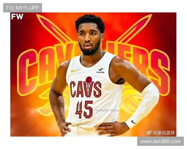 骑士新赛季围绕米切尔重塑阵容冲击东部前列年轻核心防守与交易走向